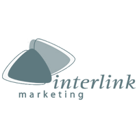 Logo Linkmarkting - aspern Seestadt Style