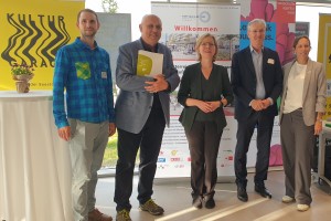 walk-space 2024 – die österreichischen Fachkonferenz für Fußgänger*innen