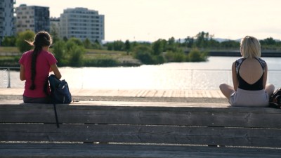 ORF-Reportage „Wir leben die Zukunft – 10 Jahre Seestadt Wien“