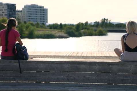 ORF-Reportage „Wir leben die Zukunft – 10 Jahre Seestadt Wien“